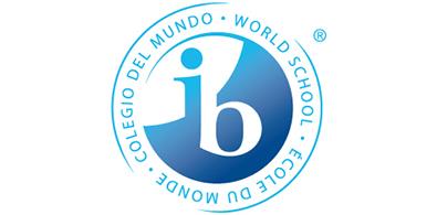 IB logo