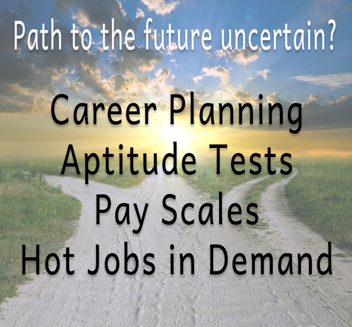 Not sure which path to follow? See what's in demand.