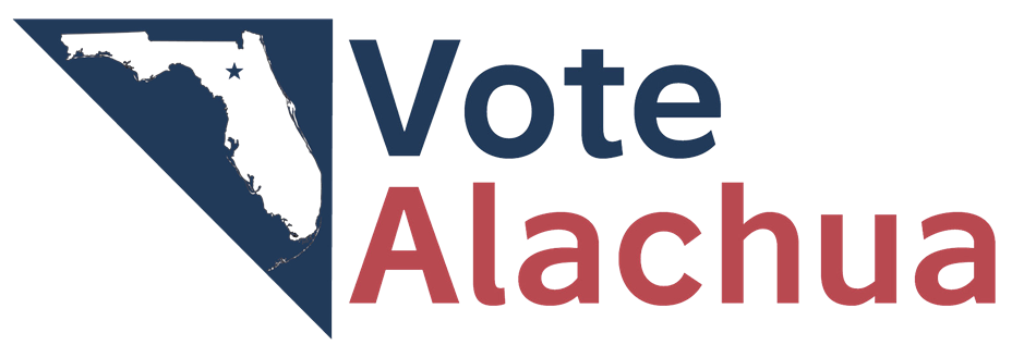 Vote Alachua