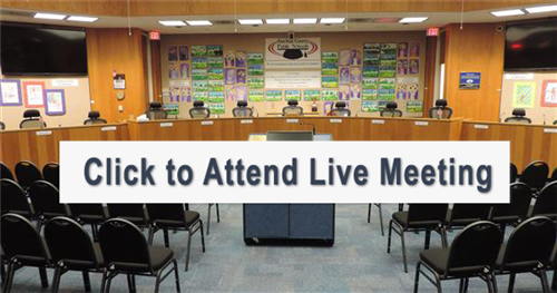 click to attend live meeting 