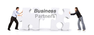 buisness partners logo