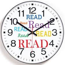 Read clock