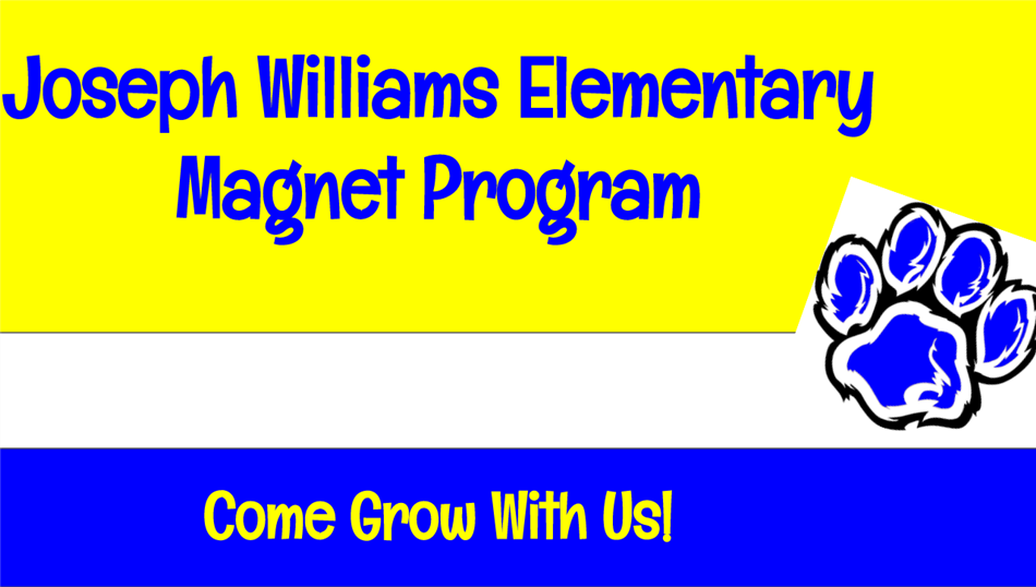 Click to view our Magnet Program