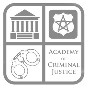 Academy of Criminal Justice Shield