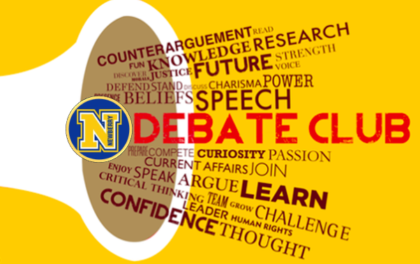 debate club