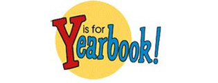 Y is for yearbook!