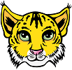 Metcalfe Wildcat Mascot 