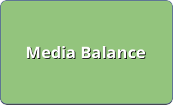 media balance 