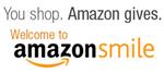Amazon Smile Logo 