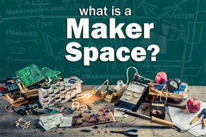 https://www.makerspaces.com/what-is-a-makerspace/ 