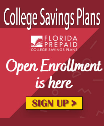  Florida Prepaid College Savings Plans