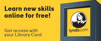 Lynda.com Online Learning