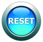 Reset Password 