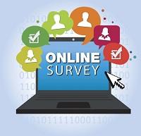 Click to take the survey