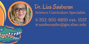 Dr. Lisa Sauberan